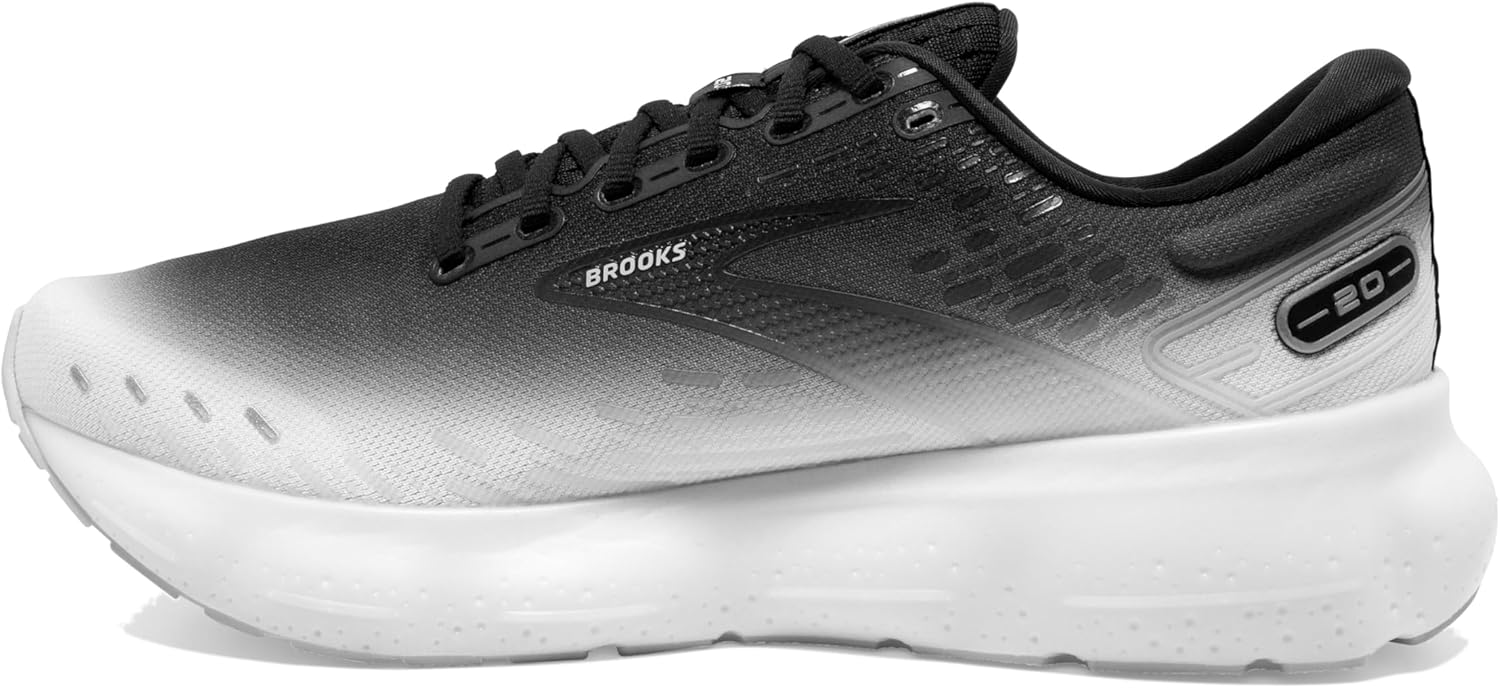 Brooks Women's Glycerin 20 Neutral Running Shoe