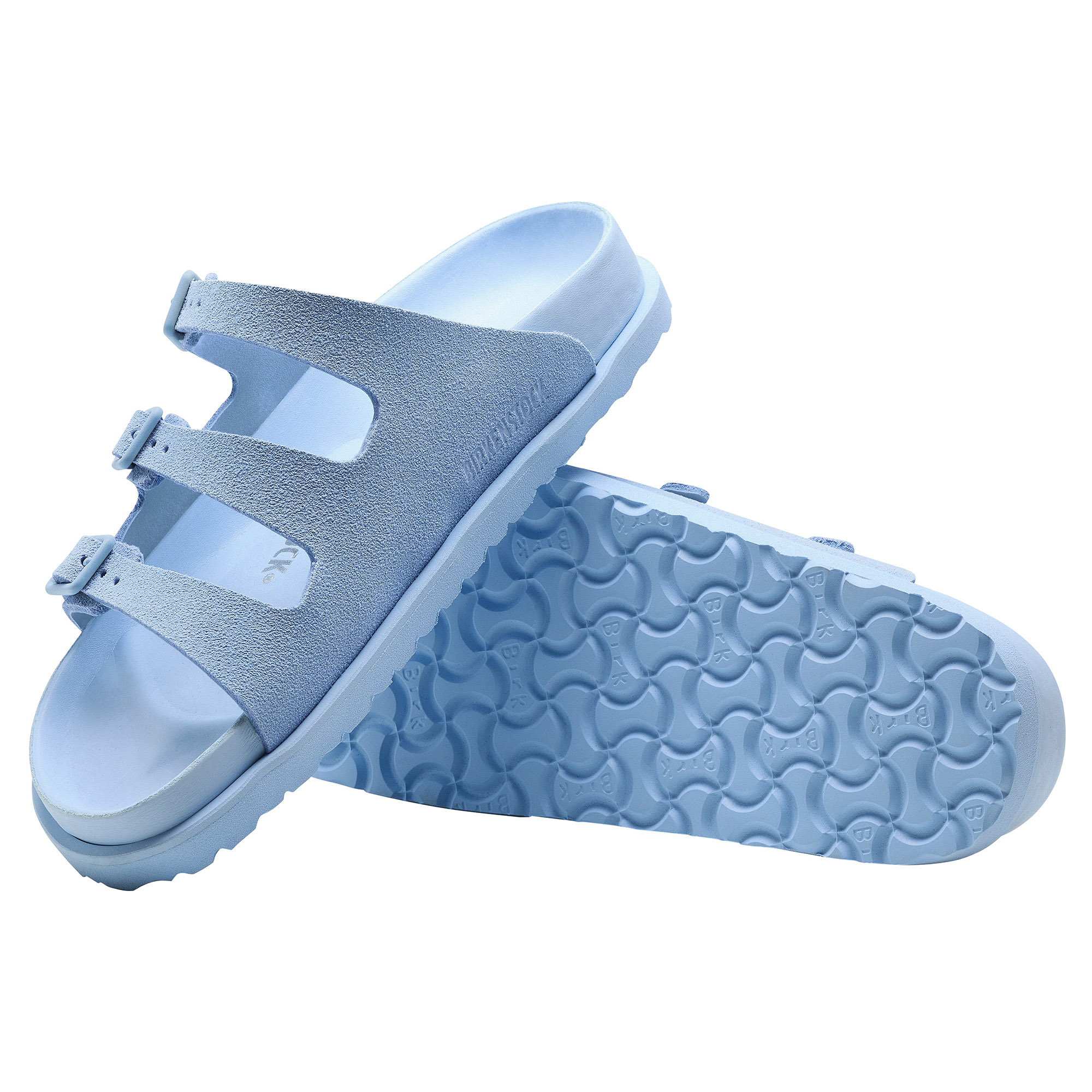 1774 III Florida - Powder Blue