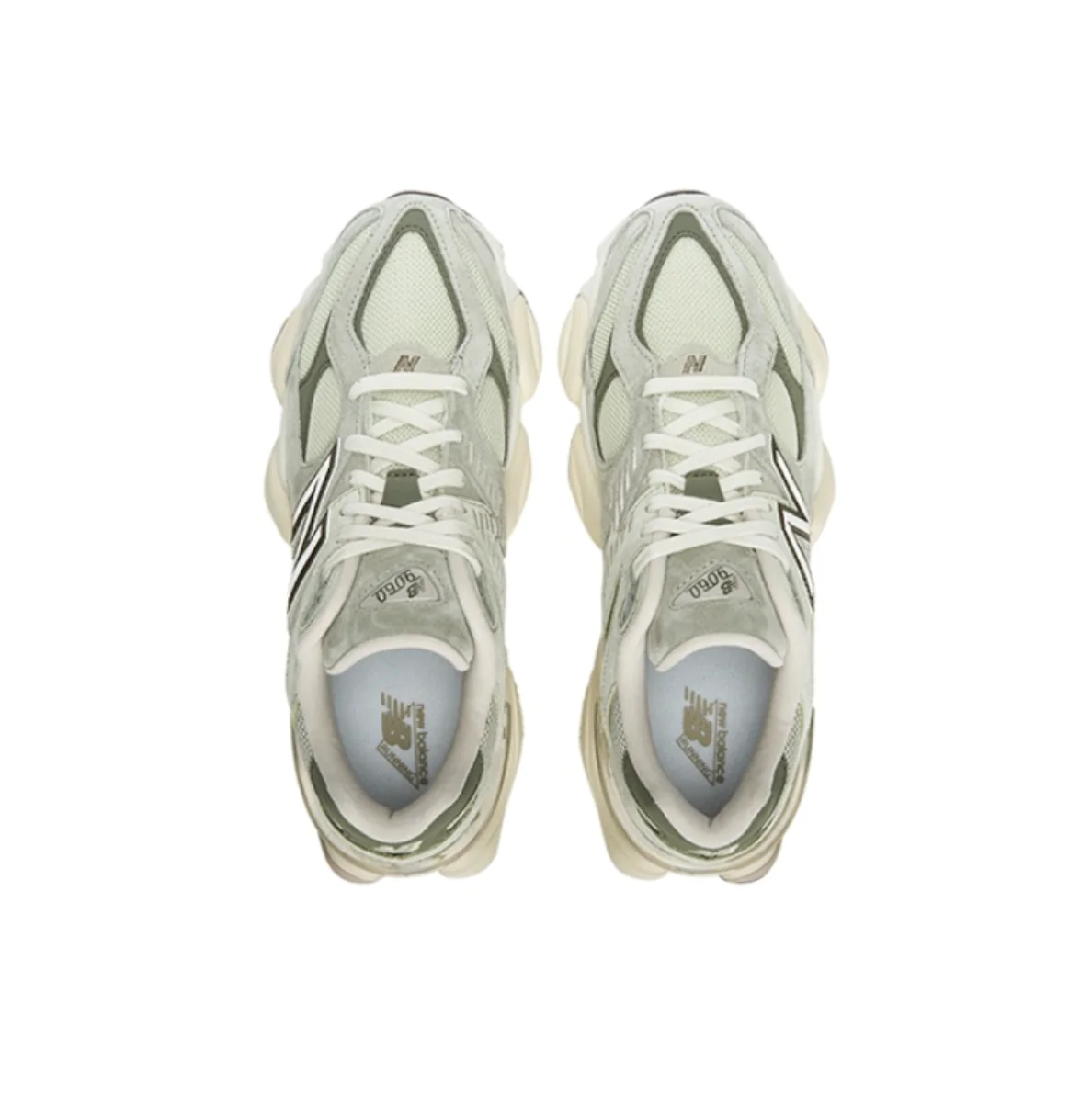 New Balance 9060 'Chinese New Year' U9060EEC