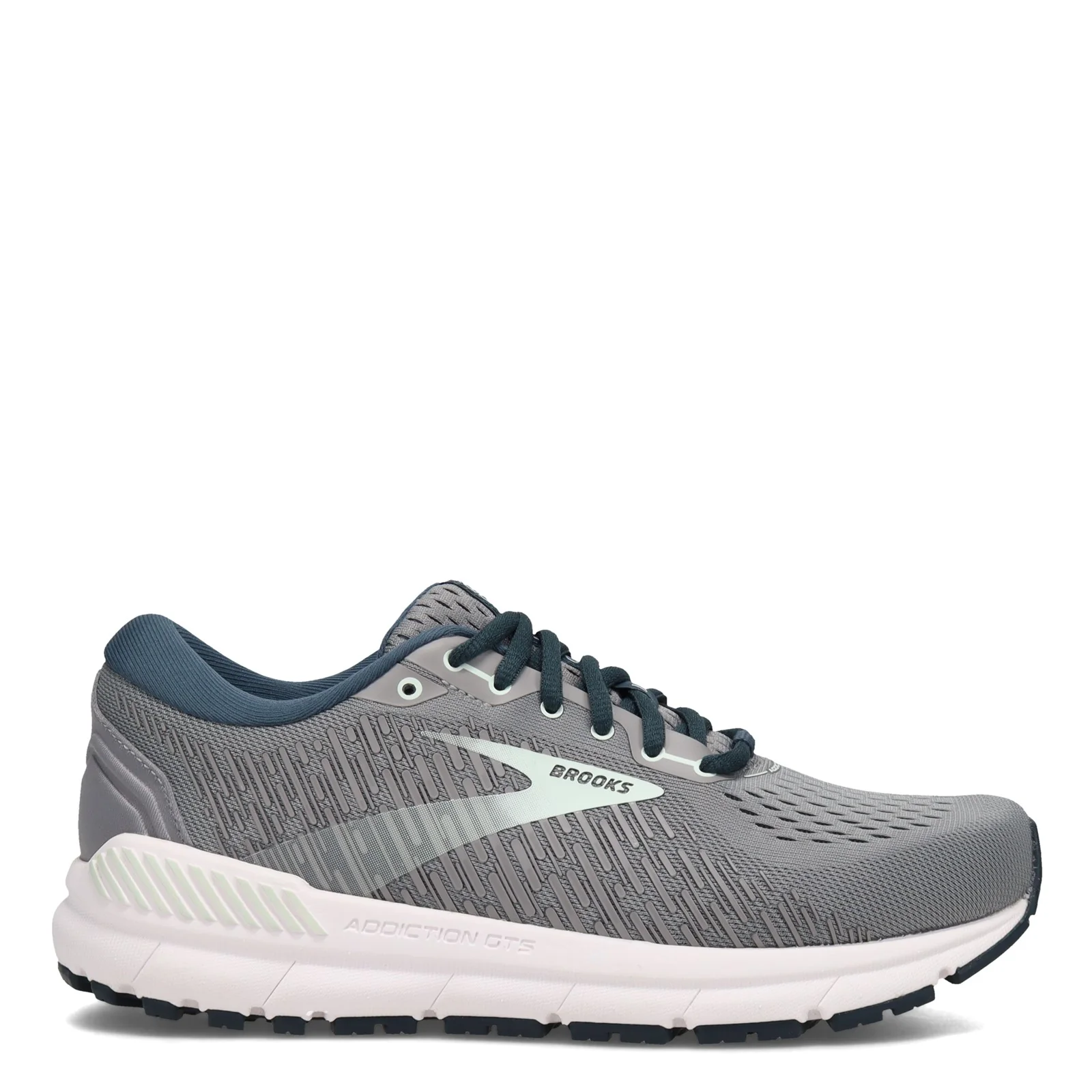 Women's Brooks, Addiction GTS 15 Running Shoe - Extra Wide Width