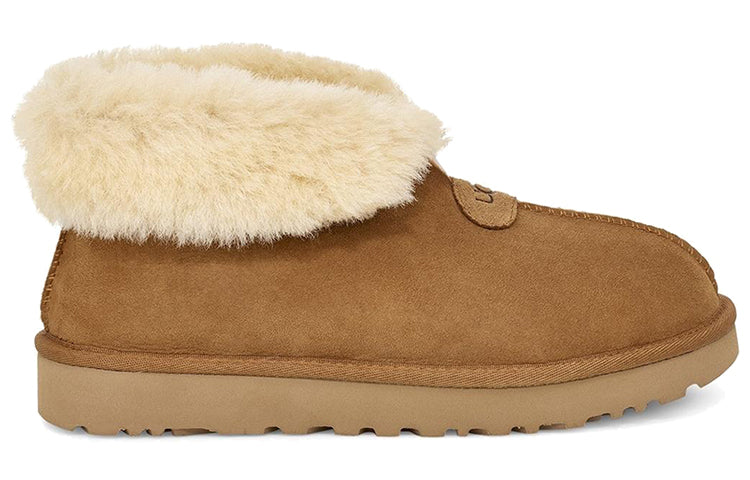 (WMNS) UGG Mate Revival 'Chestnut' 5404O-CHE