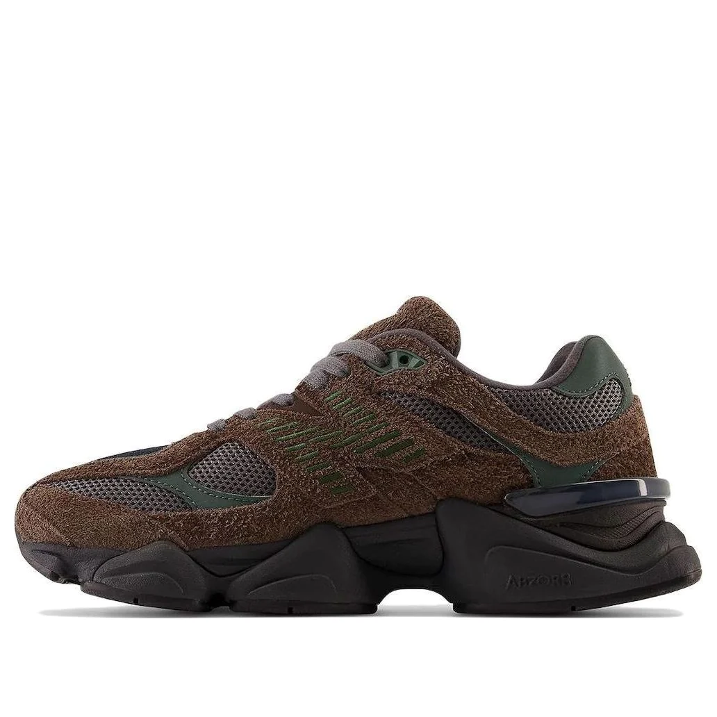 New Balance 9060 'Beef and Broccoli' U9060OUT