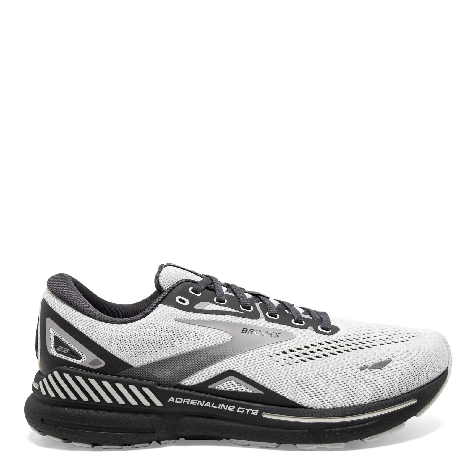Men's Brooks, Adrenaline GTS 23 Running Shoe - Extra Wide Width