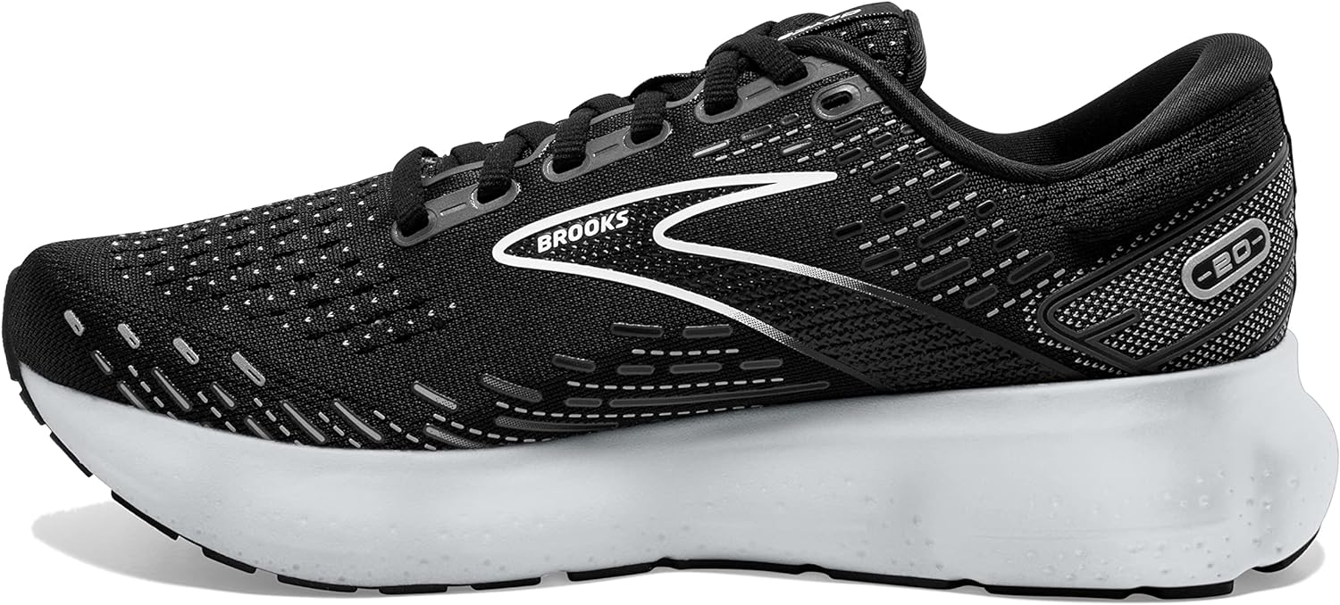 Brooks Women's Glycerin 20 Neutral Running Shoe