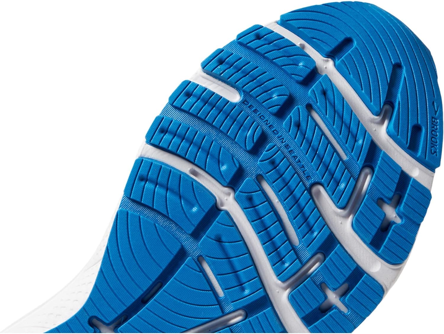 Brooks Women's Adrenaline GTS 22 Supportive Running Shoe