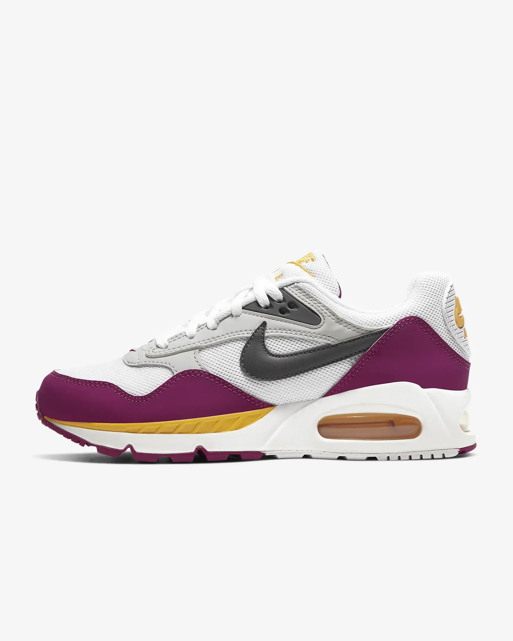 NIKE Air Max Series