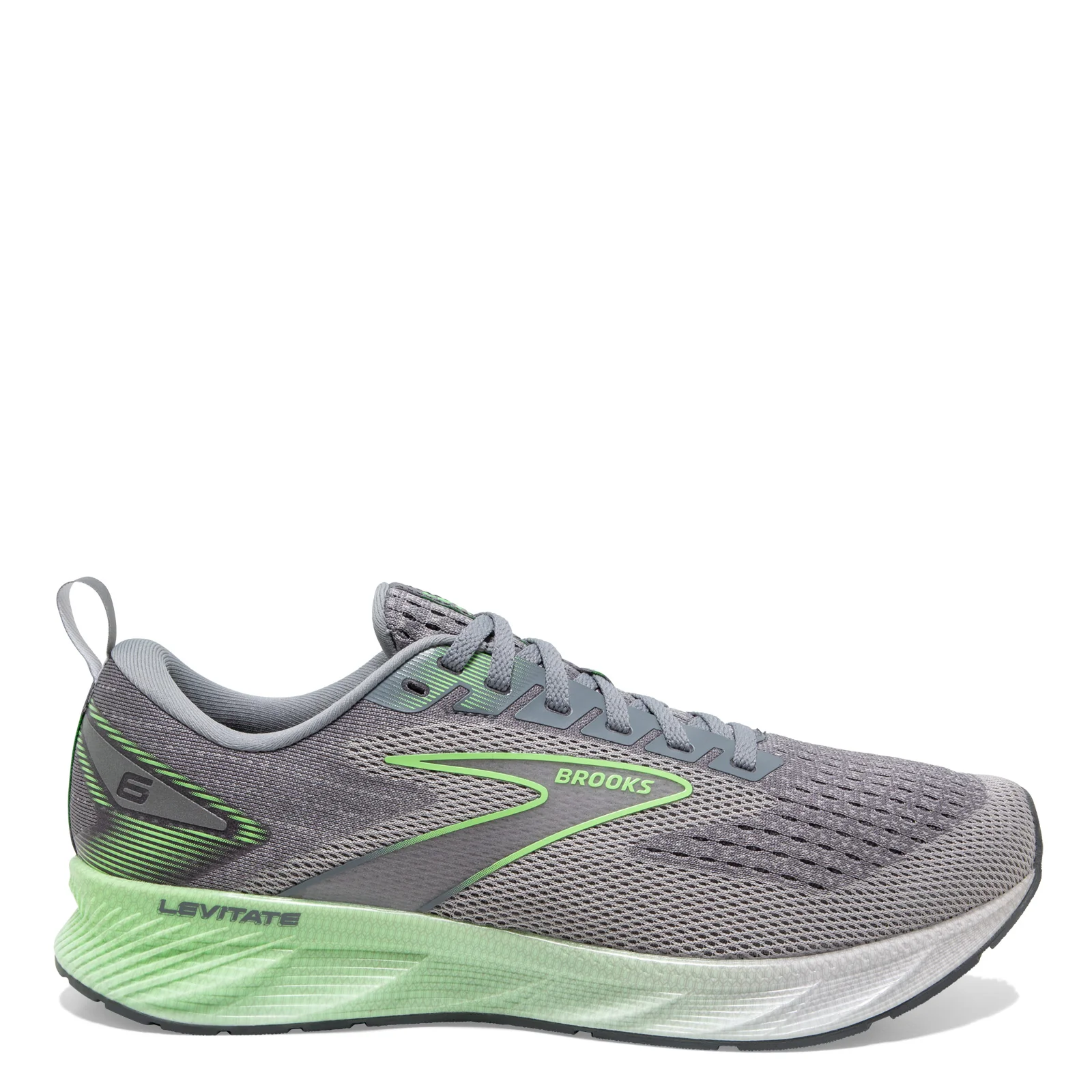 Men's Brooks, Levitate 6 Running Shoe