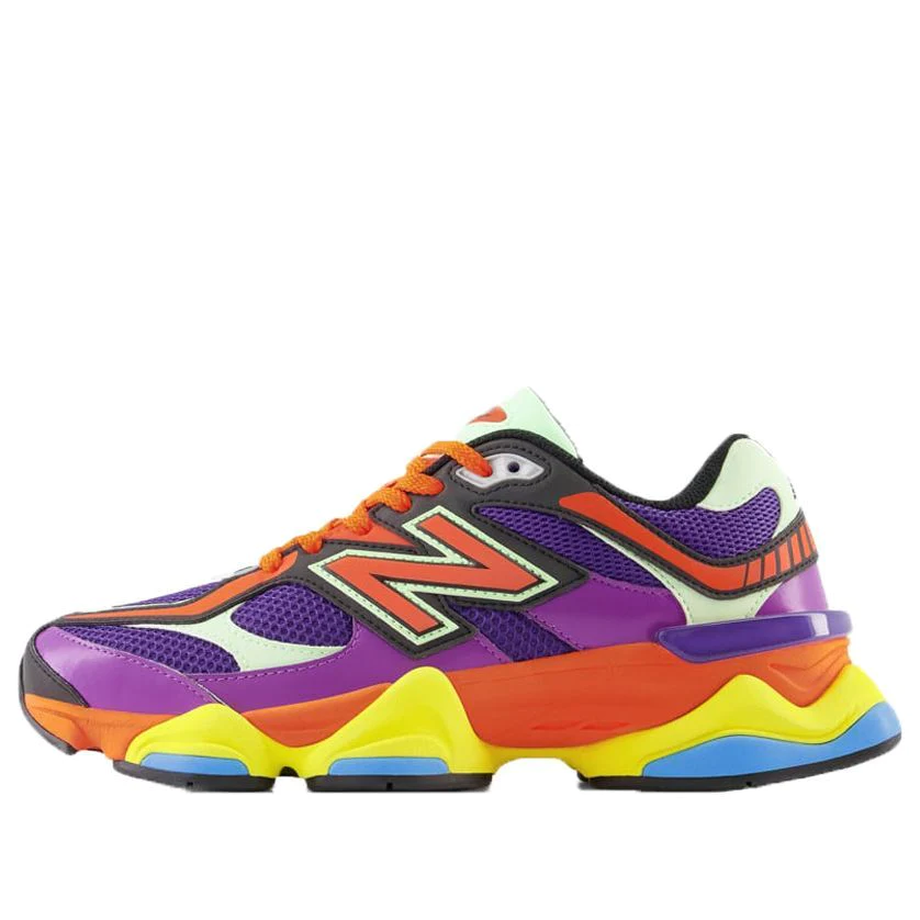 New Balance 9060 'Prism Purple Vibrant Spring' U9060NBX