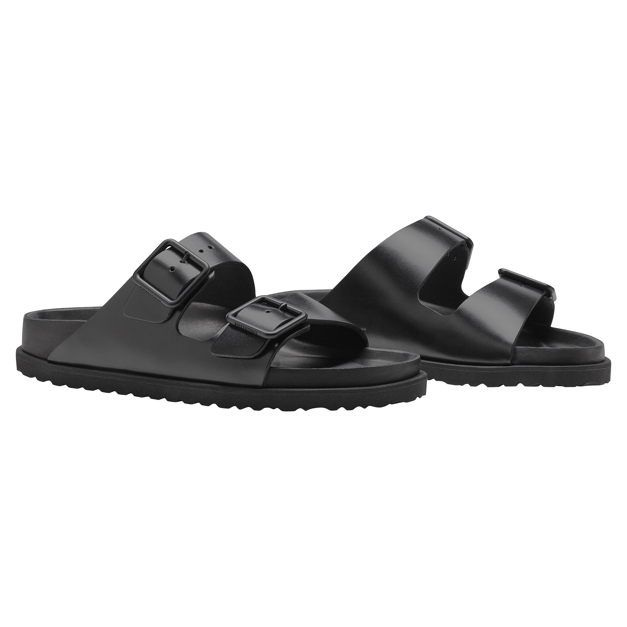 1774 III Arizona - Black