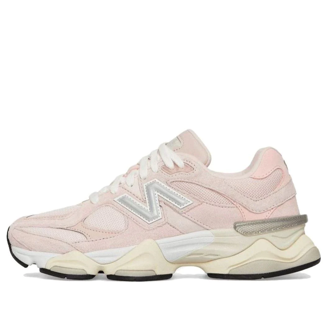 (WMNS) New Balance 9060 'Crystal Pink' U9060CSP
