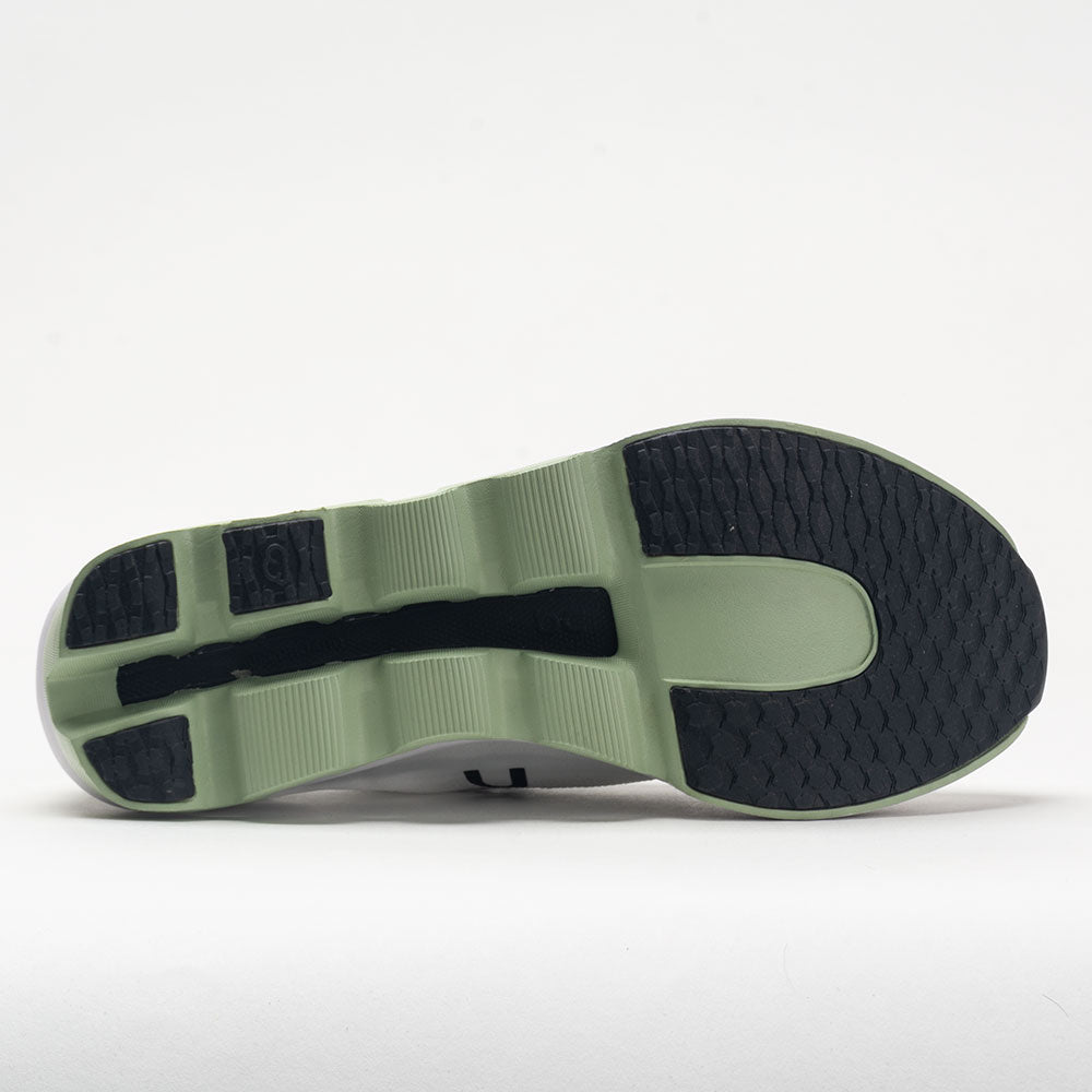 On Cloudboom Echo Women's White/Black