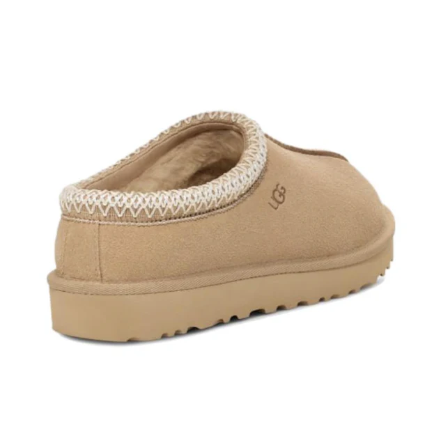 (WMNS) UGG Tasman Slipper 'Mustard Seed' 5955-MSWH