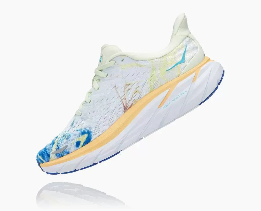 Hoka One One Women's Clifton 8