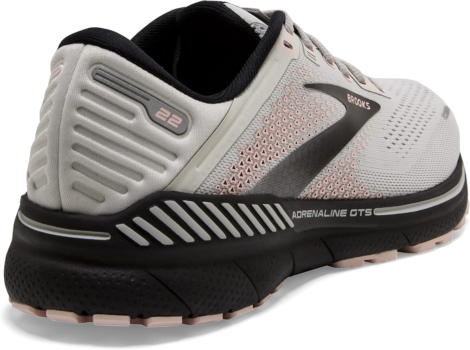 Brooks Women's Adrenaline GTS 22 Supportive Running Shoe