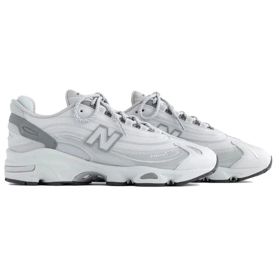 New Balance x Aime Leon Dore 1000 'Grey White' M1000AL1