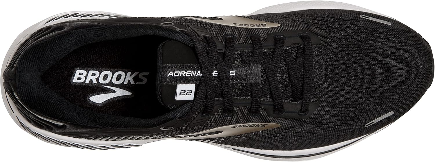 Brooks Women's Adrenaline GTS 22 Supportive Running Shoe