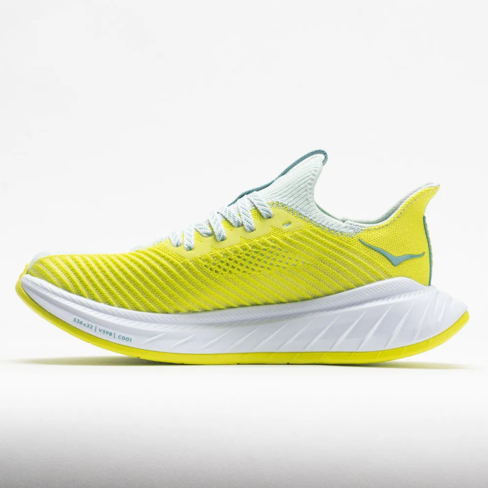 Hoka One One Carbon X 3 Women's Billowing Sail/Evening Primrose