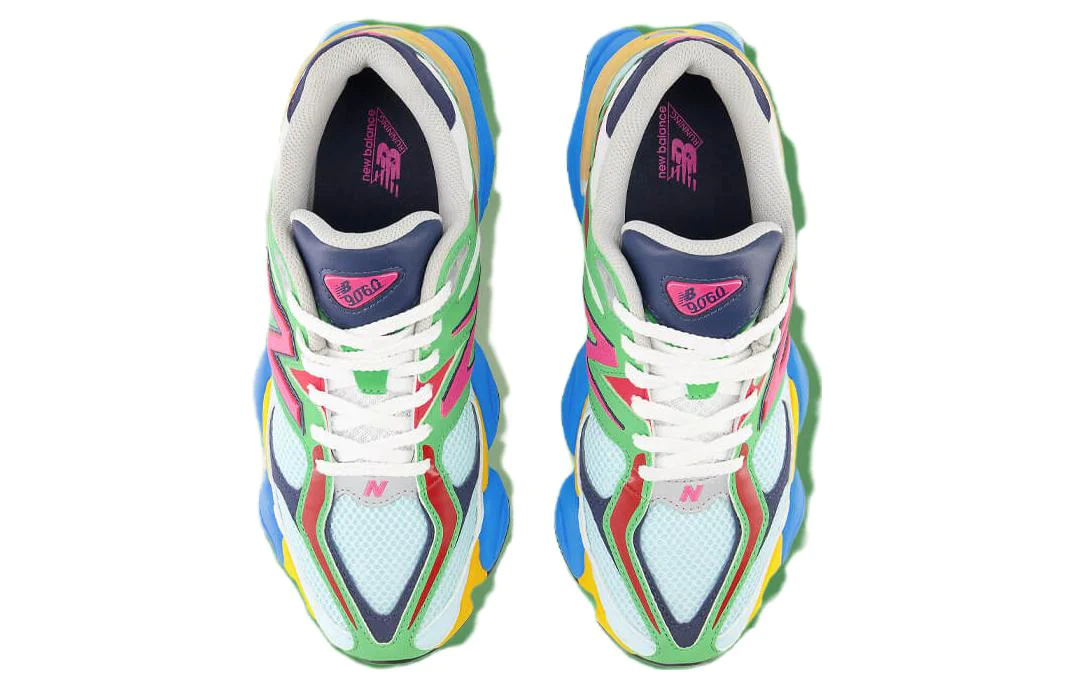 New Balance 9060 'Beach Glass' U9060NBN