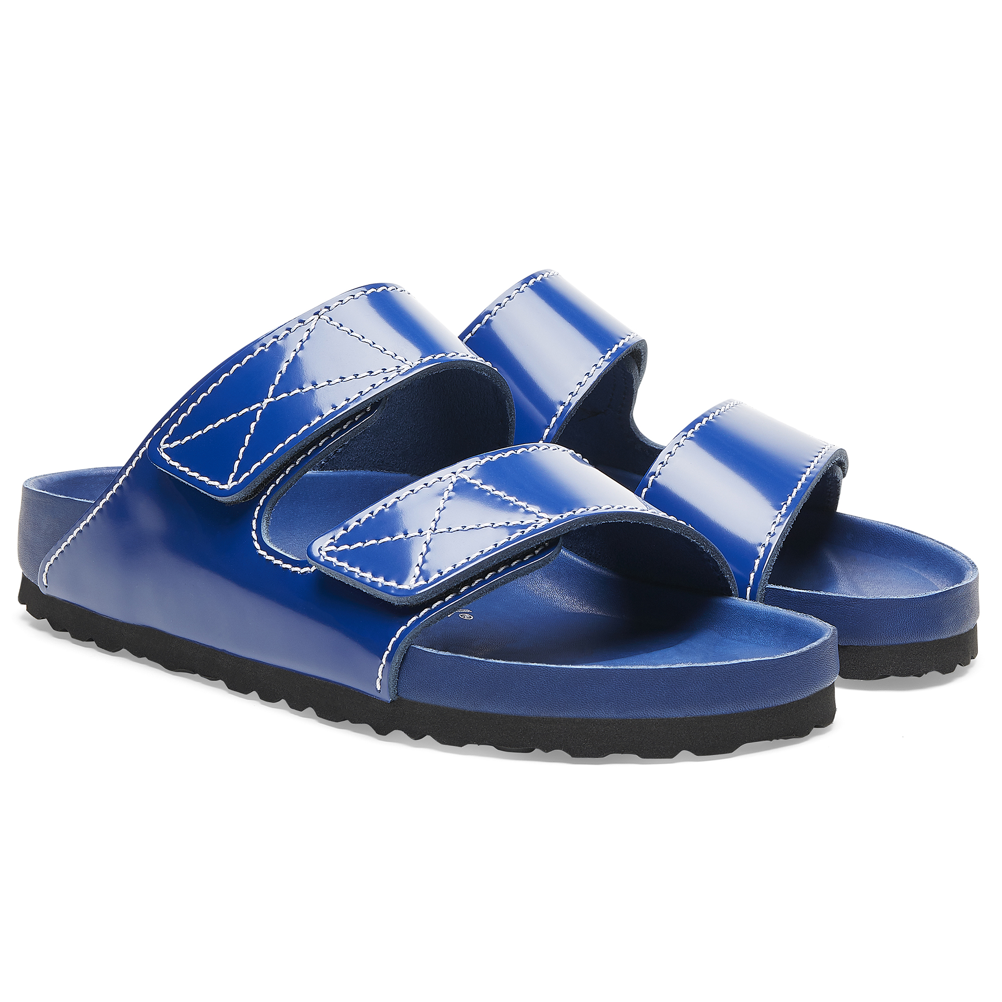 Proenza Schouler Arizona - Cobalt5-5.5