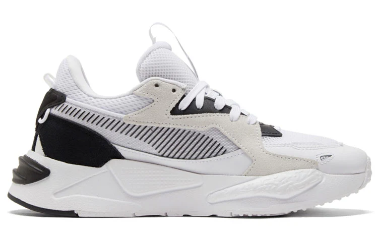 PUMA RS-Z 'White Black' 381640-04