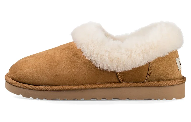 (WMNS) UGG Nita 'Chestnut' 1119002-CHE