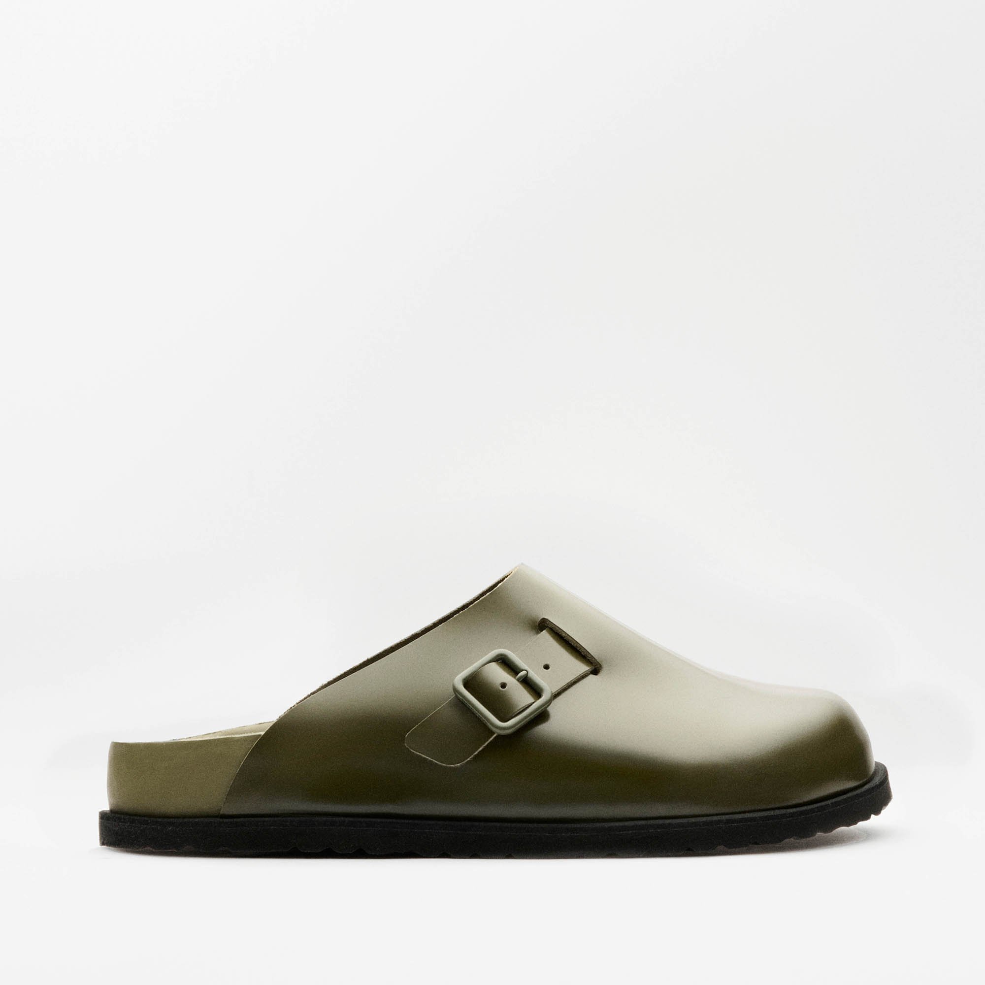 33 Dougal - Moss Green