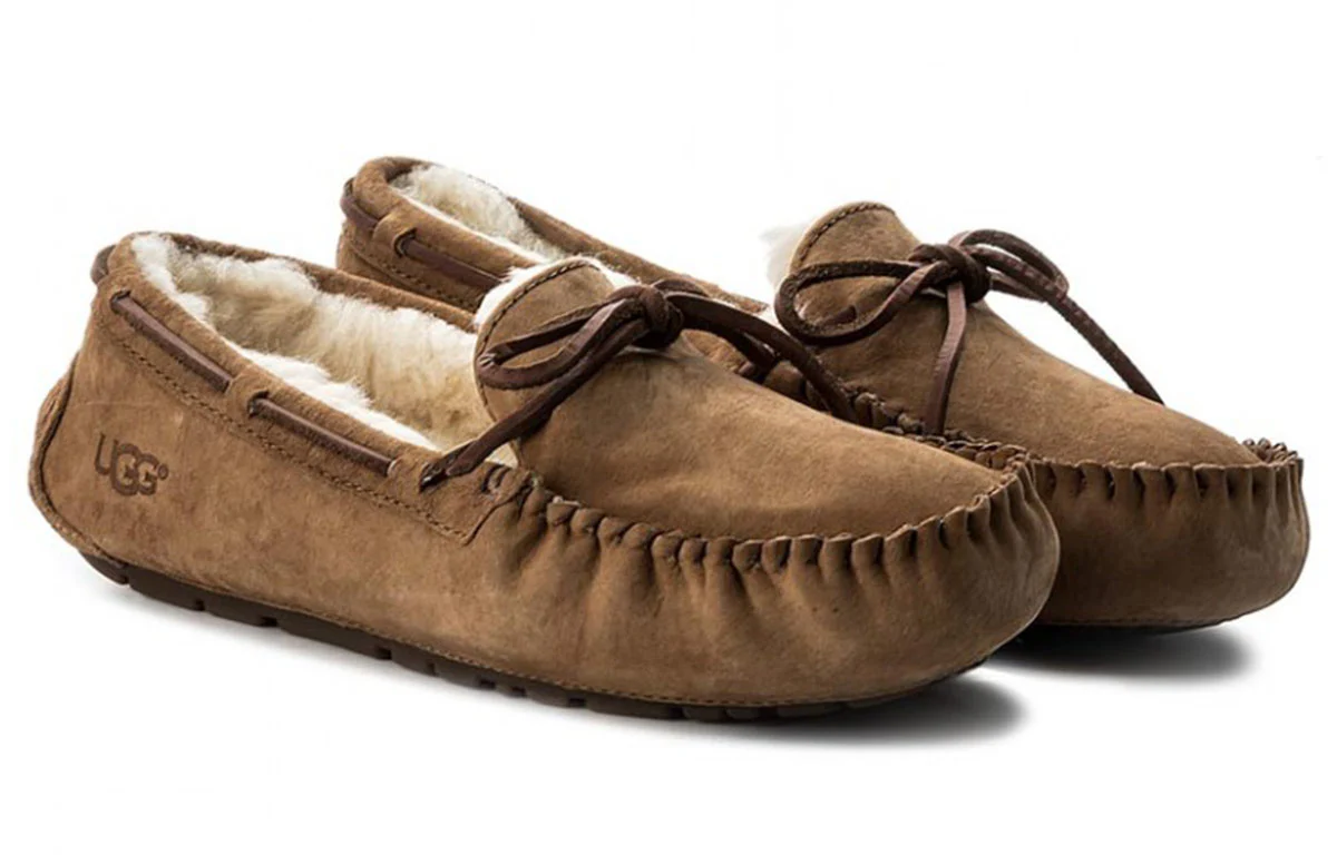 (WMNS) UGG Dakota Slipper 5612-CHE