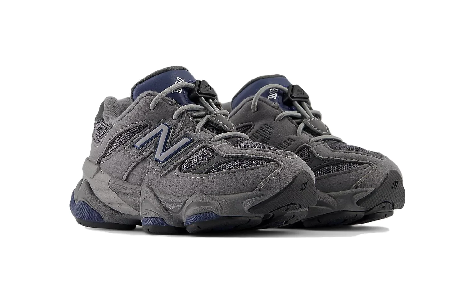 (TD) New Balance 9060 'Dark Grey' IV9060EC