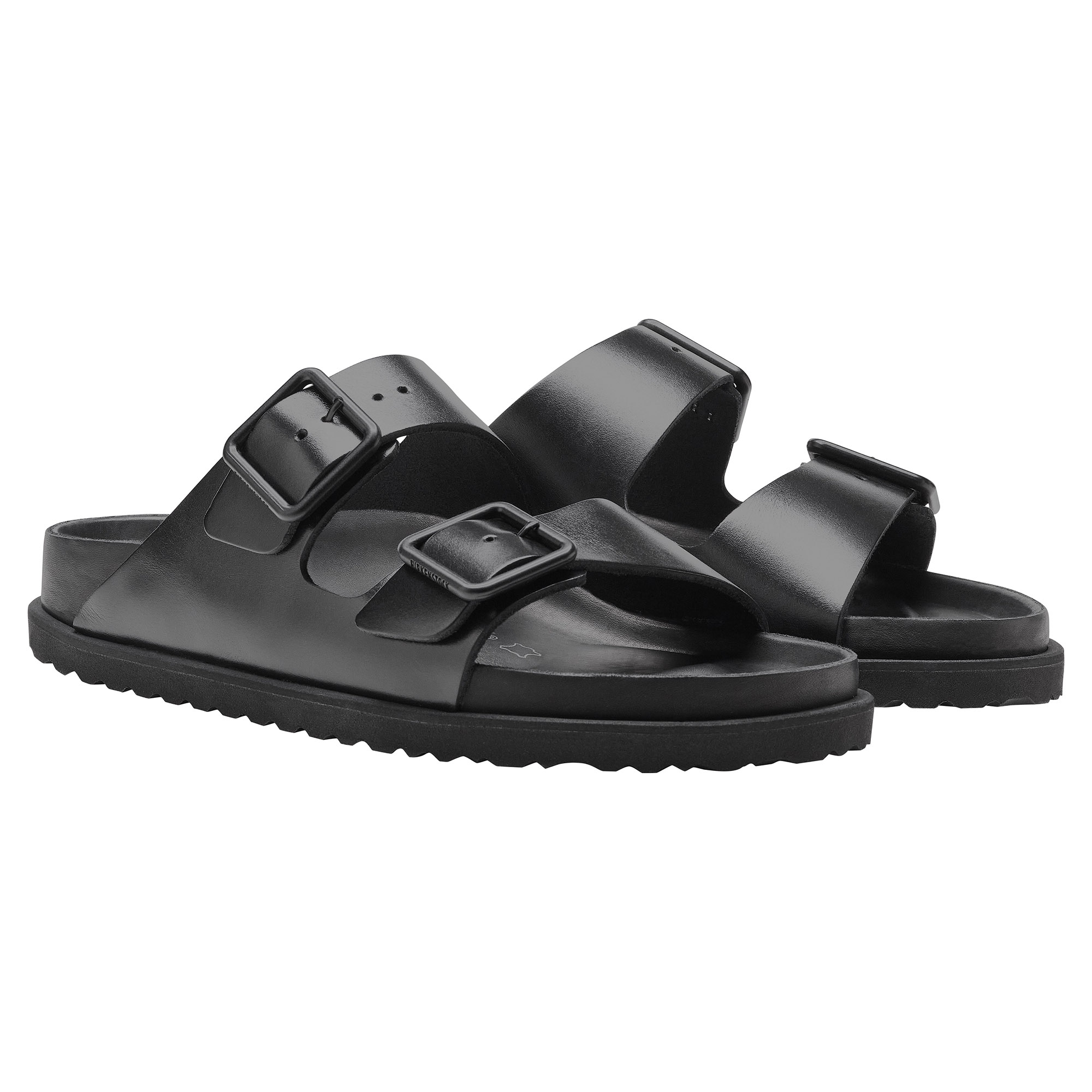 1774 III Arizona - Black