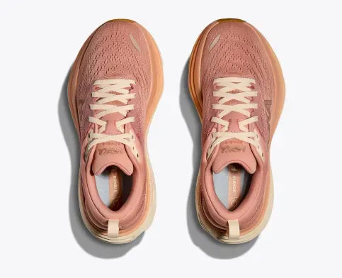 Bondi  8 Women's Sandstone / Cream