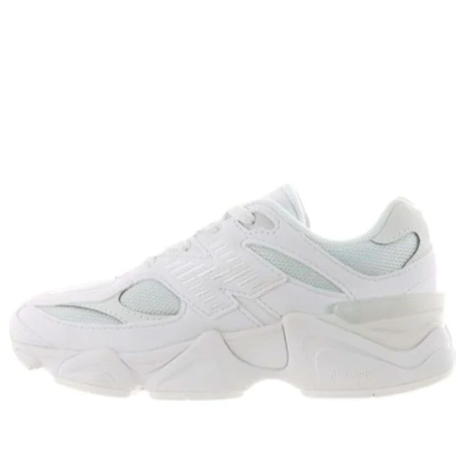 (GS) New Balance 9060 Reflection Sneakers 'White' PC9060LL