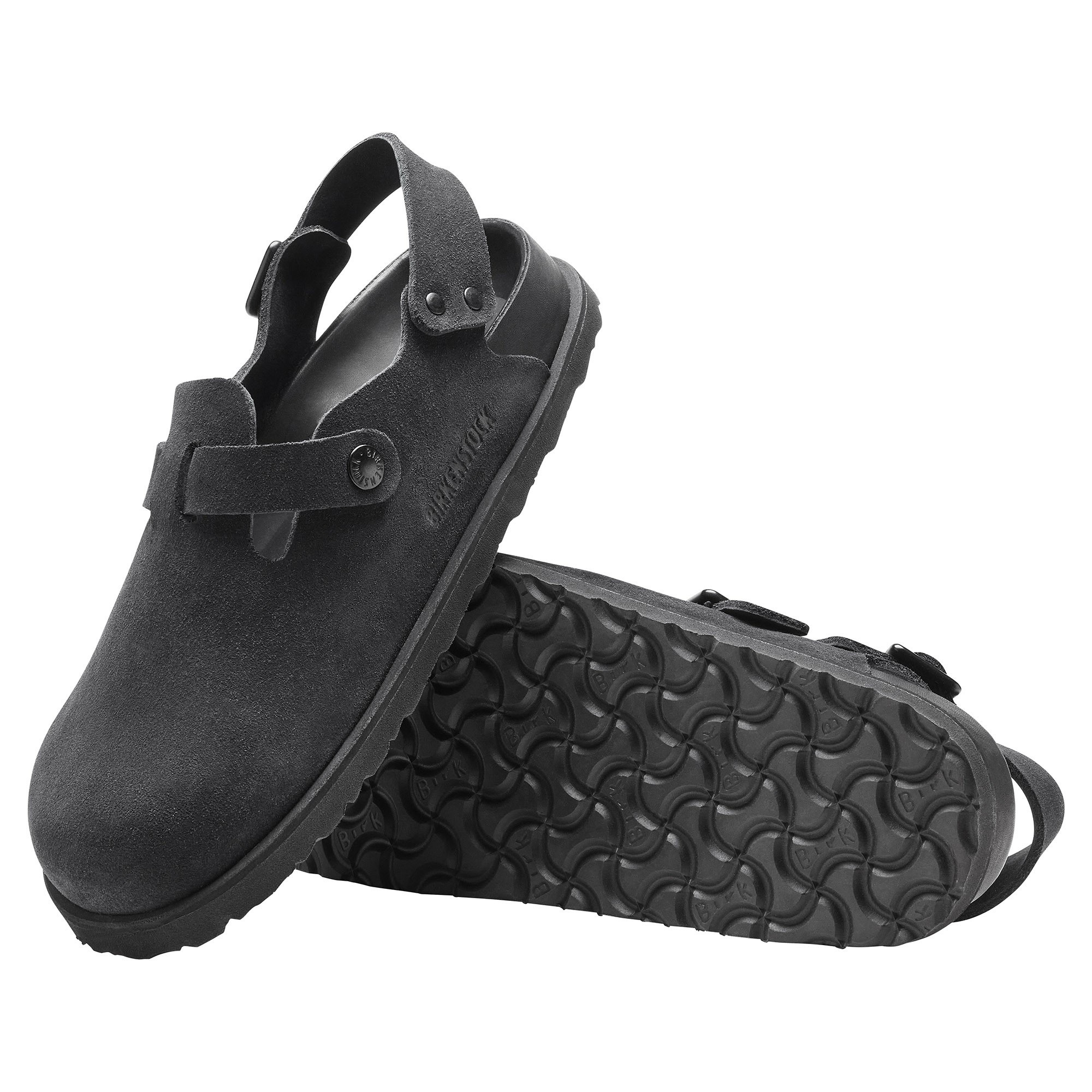 1774 IV Tokio - Black