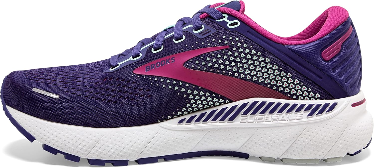 Brooks Women's Adrenaline GTS 22 Supportive Running Shoe