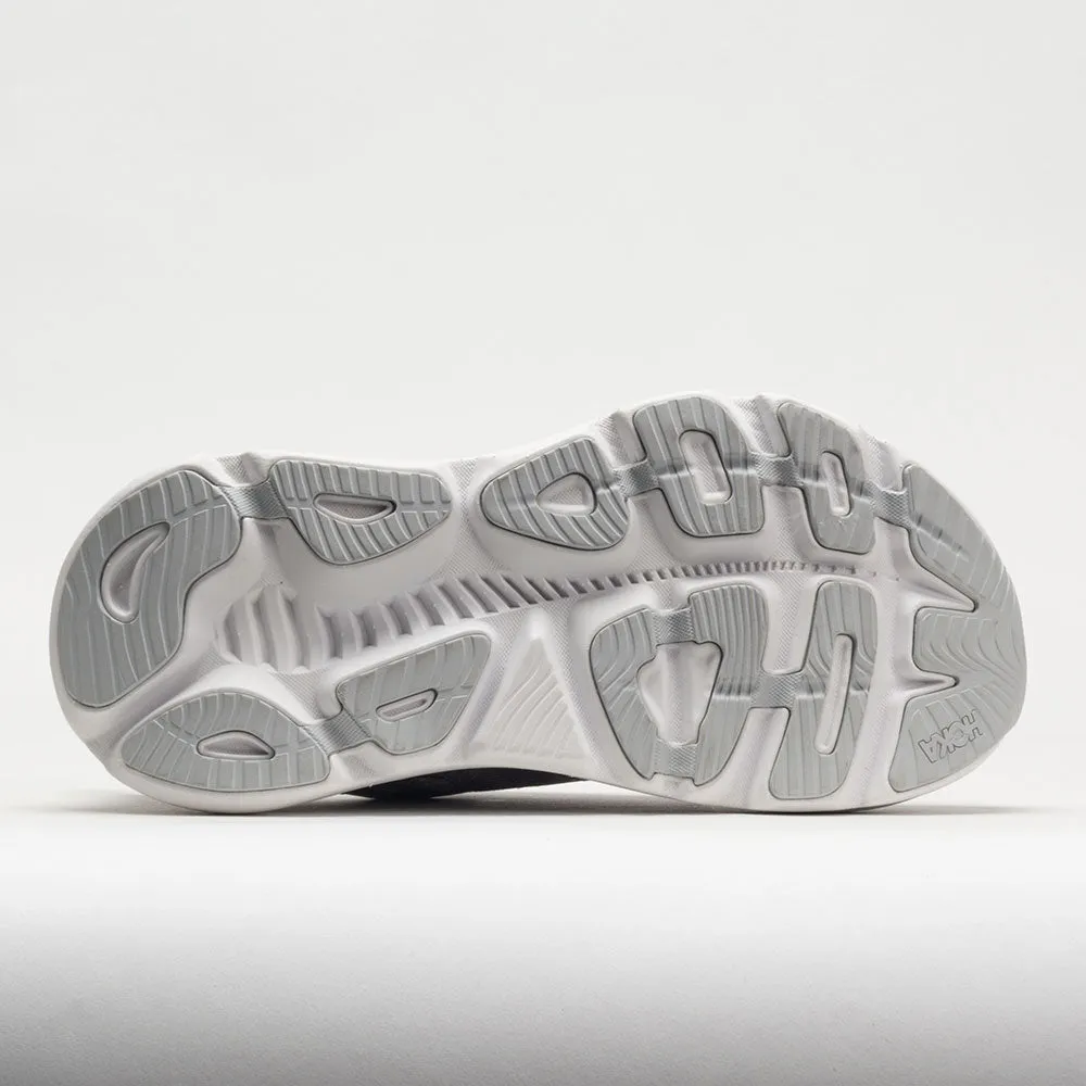 Hoka One One Gaviota 5 Women's Harbor Mist/Rose Gold