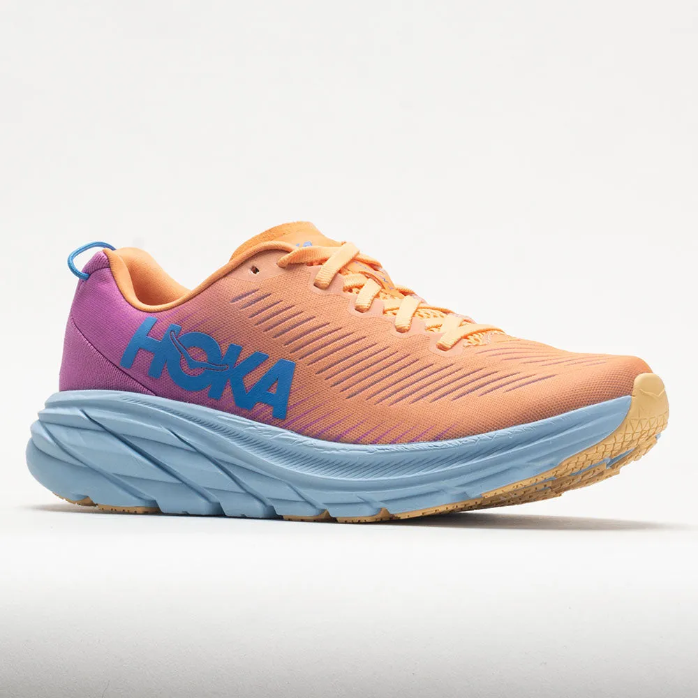 Hoka One One Rincon 3 Women's Mock Orange/Cyclamen