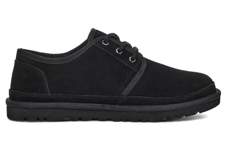 UGG Neumel Low 'Black' 1120765-BLK
