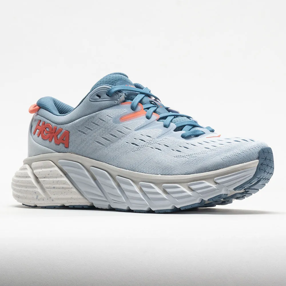 Hoka One One Gaviota 4 Women's Blue Fog/Plein Air