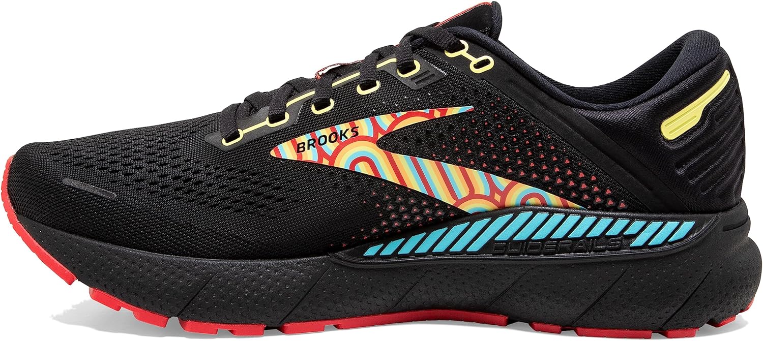 Brooks Women's Adrenaline GTS 22 Supportive Running Shoe