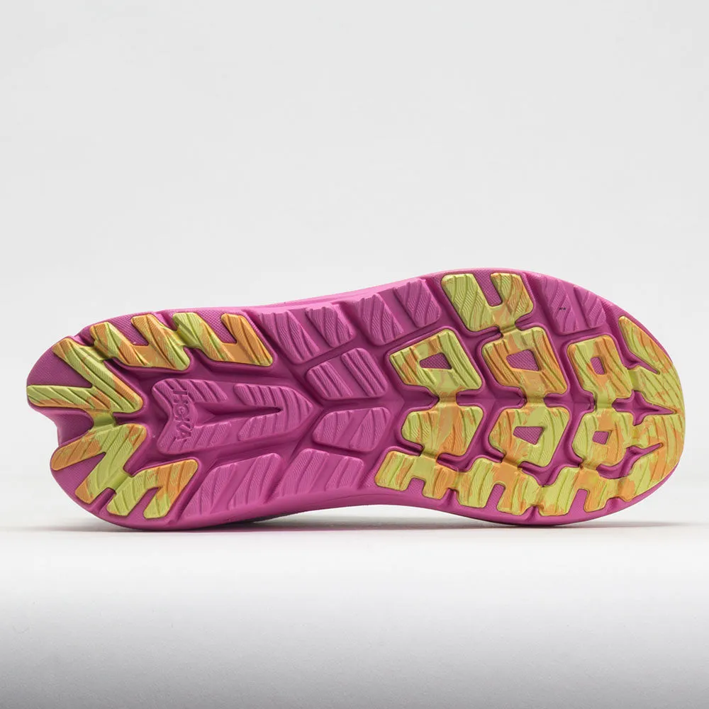 Hoka One One Kawana Women's White/Nimbus Cloud