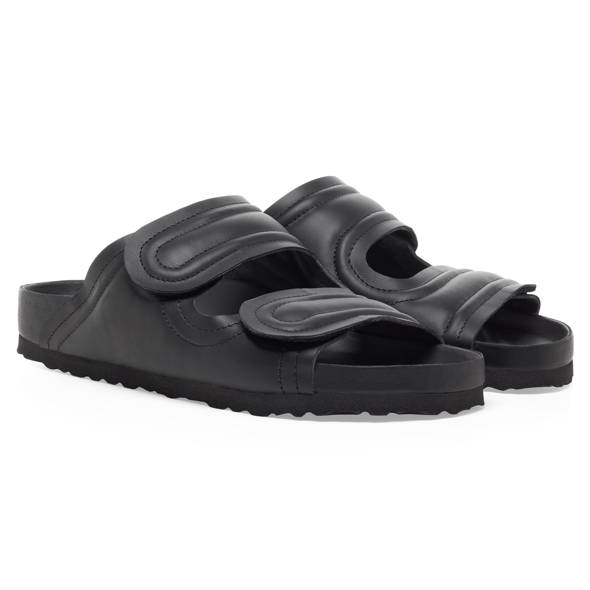 Toogood The Forager Leather - Flint