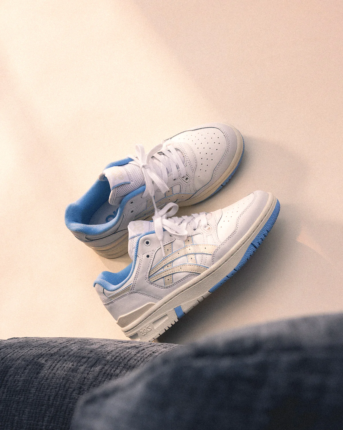 Asics EX89