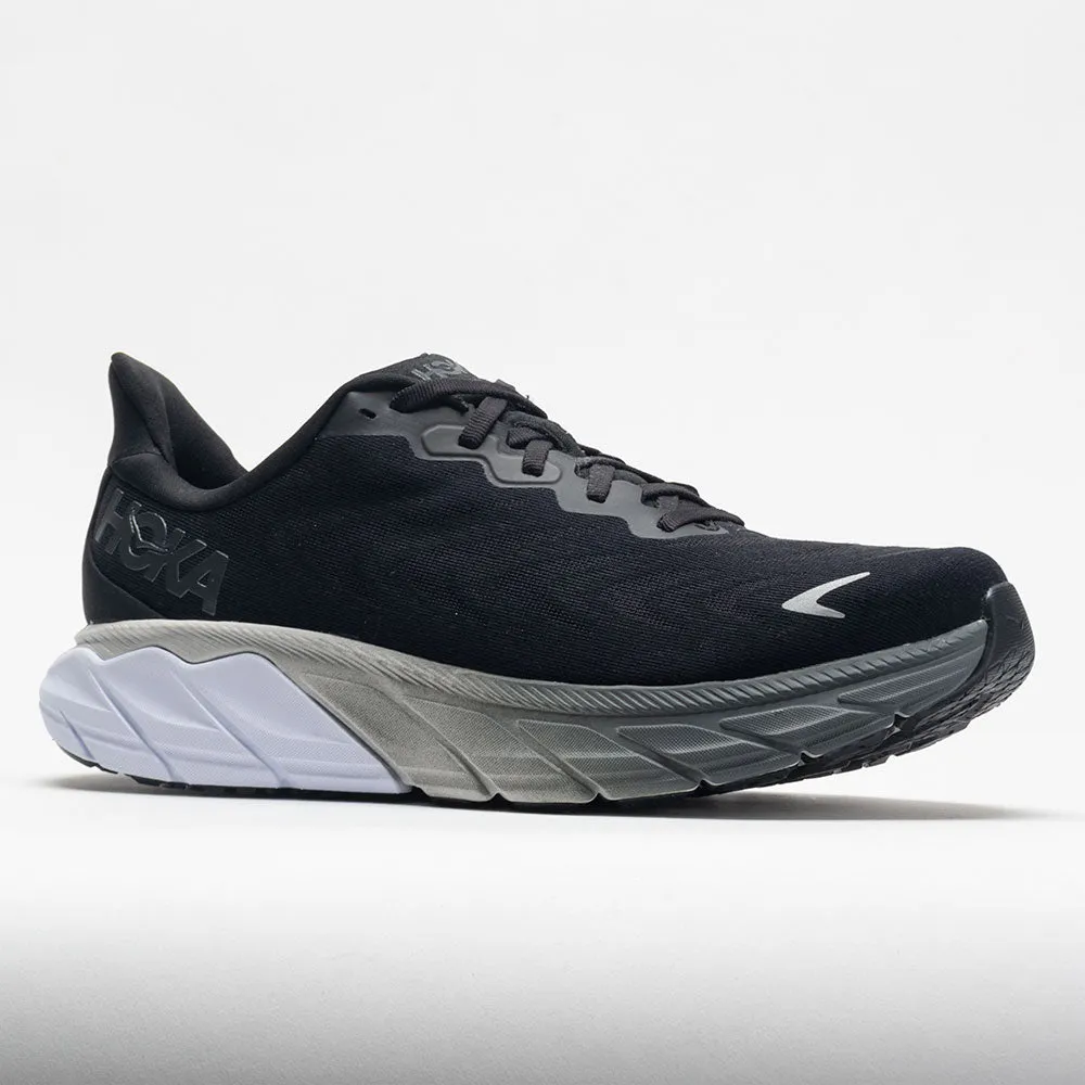 Hoka One One Arahi 6 Women's Black/White