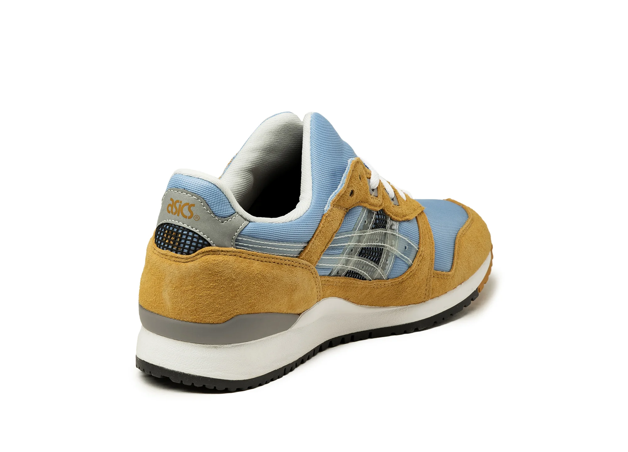 Asics x Awake NY Gel-Lyte III OG