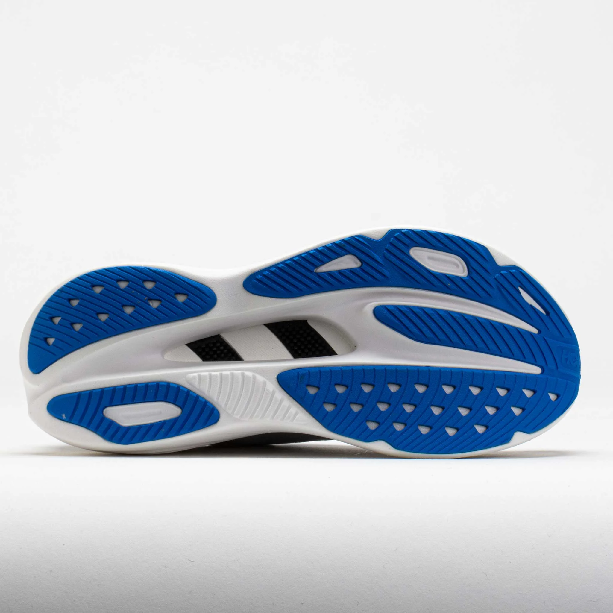 HOKA Skyward X Men's Cosmic Grey/Silver