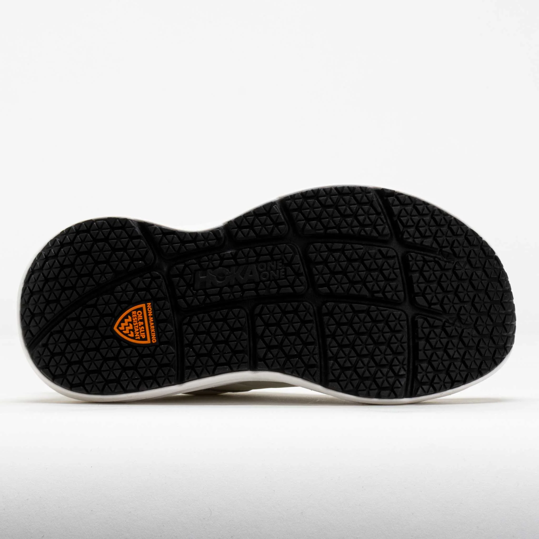 HOKA Bondi SR Women's Frost/Frost