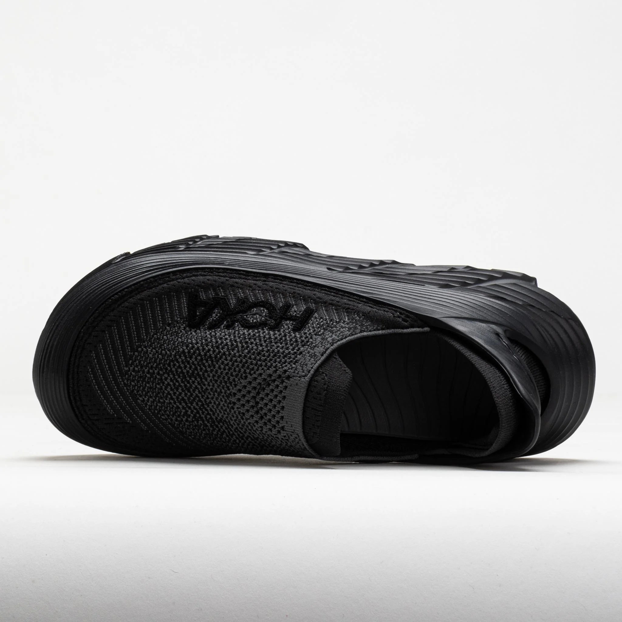 HOKA Restore TC Unisex Black/Black