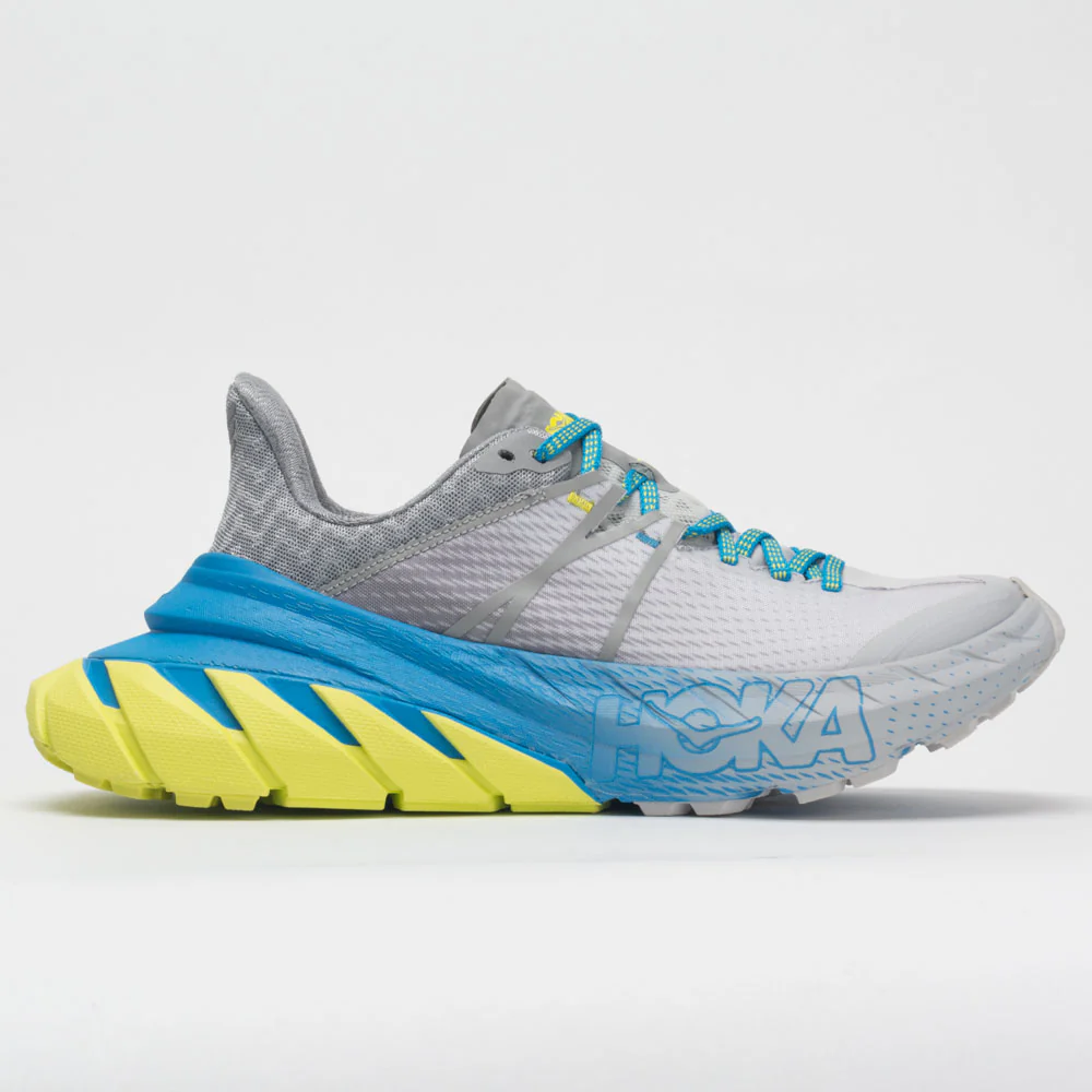 HOKA One One TenNine Drizzle/Lunar Rock