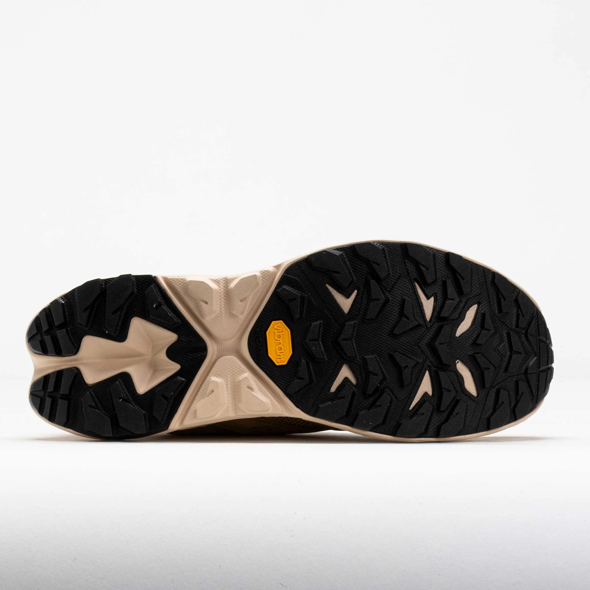 HOKA Anacapa 2 Freedom Men's Wheat/Oak