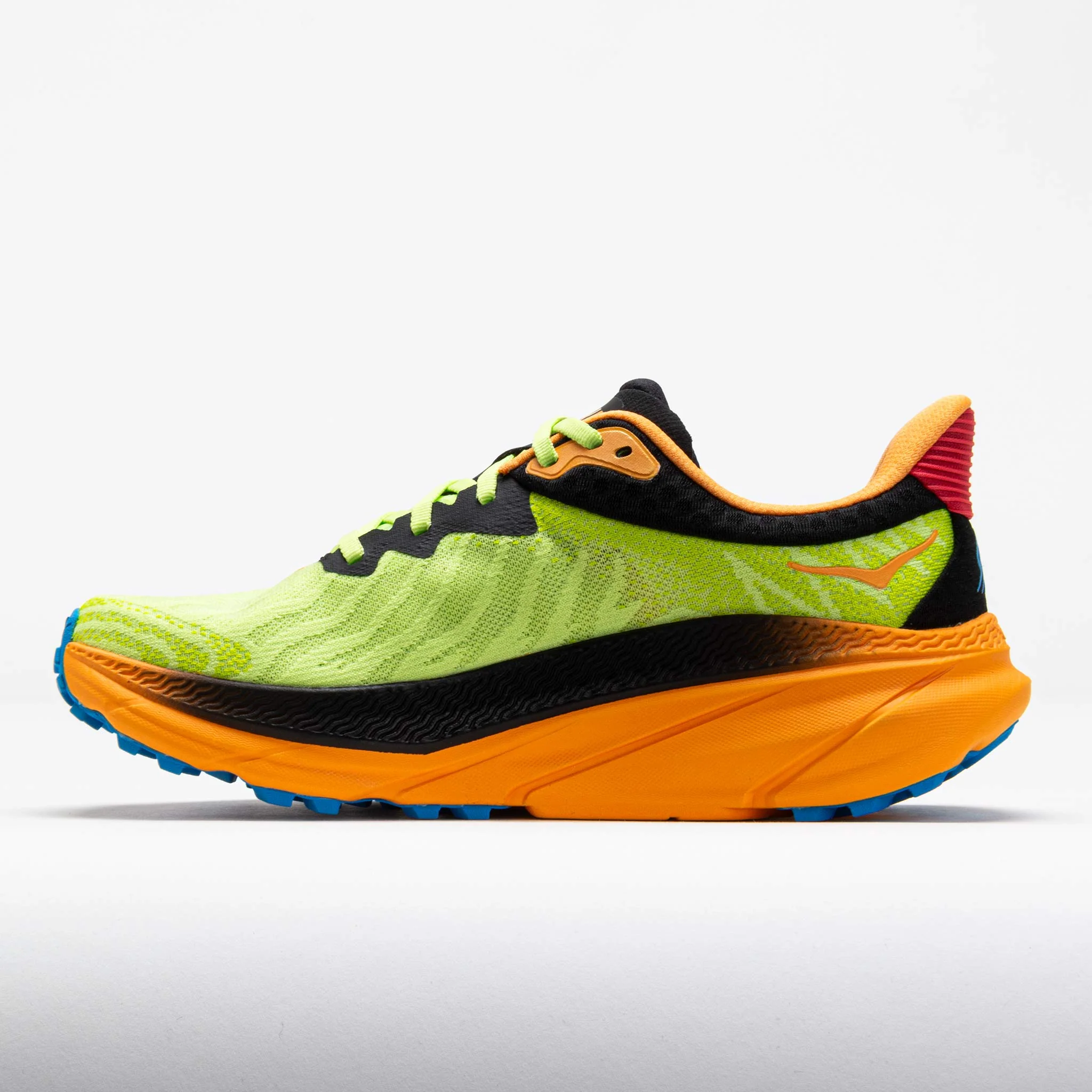 HOKA Challenger ATR 7 Men's Black/Lettuce