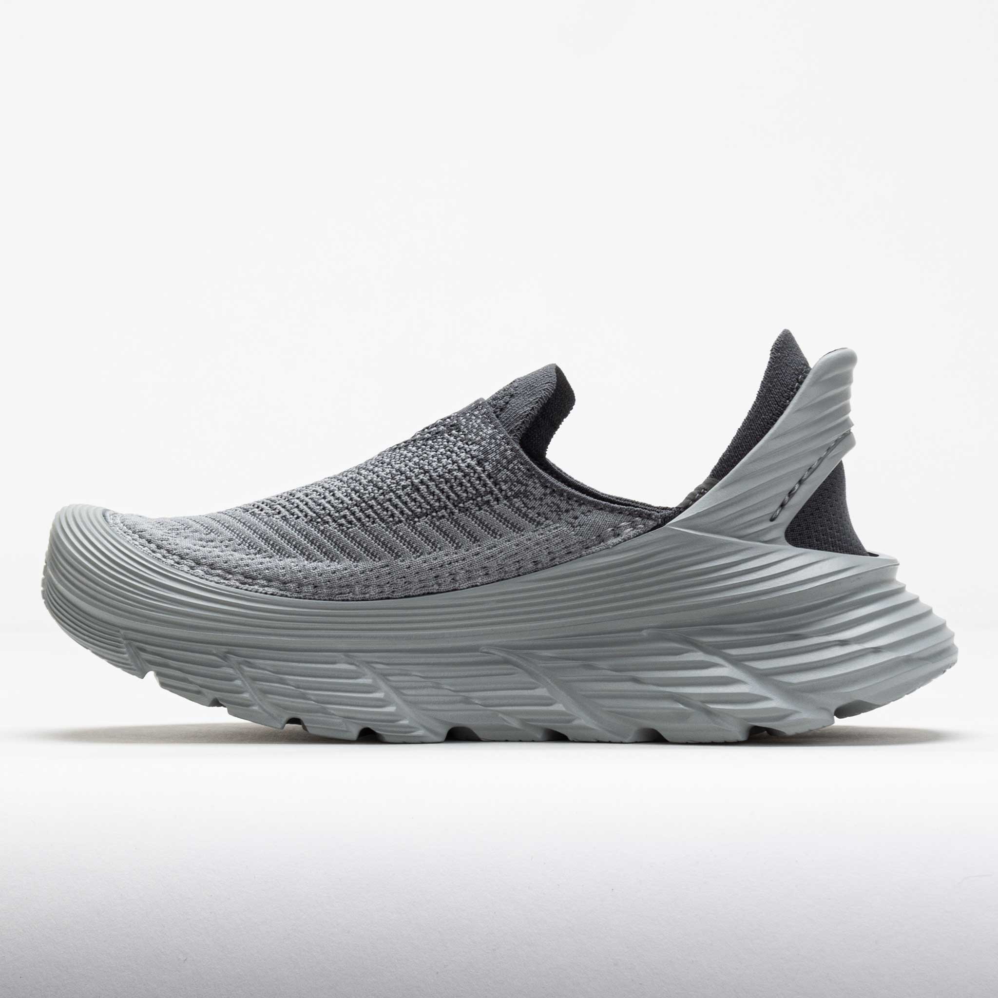 HOKA Restore TC Unisex Satellite/Stellar Grey